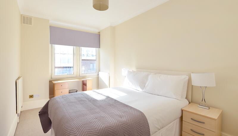 Strathmore Court, Park Road, London